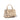 Guess - Silia Peony Mini Satchel in Beige