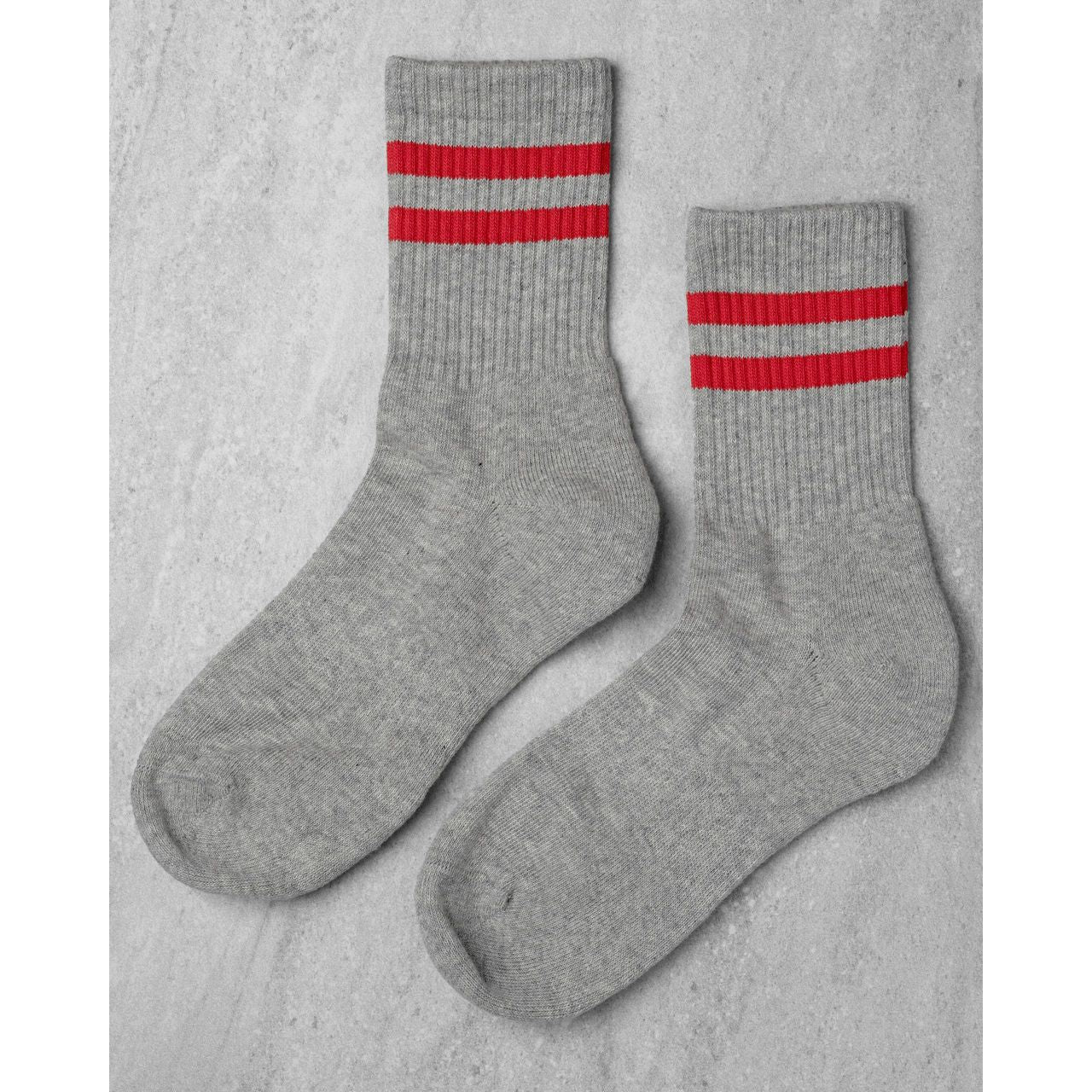 Unified - Gym Socks in Grey