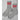 Unified - Gym Socks in Grey