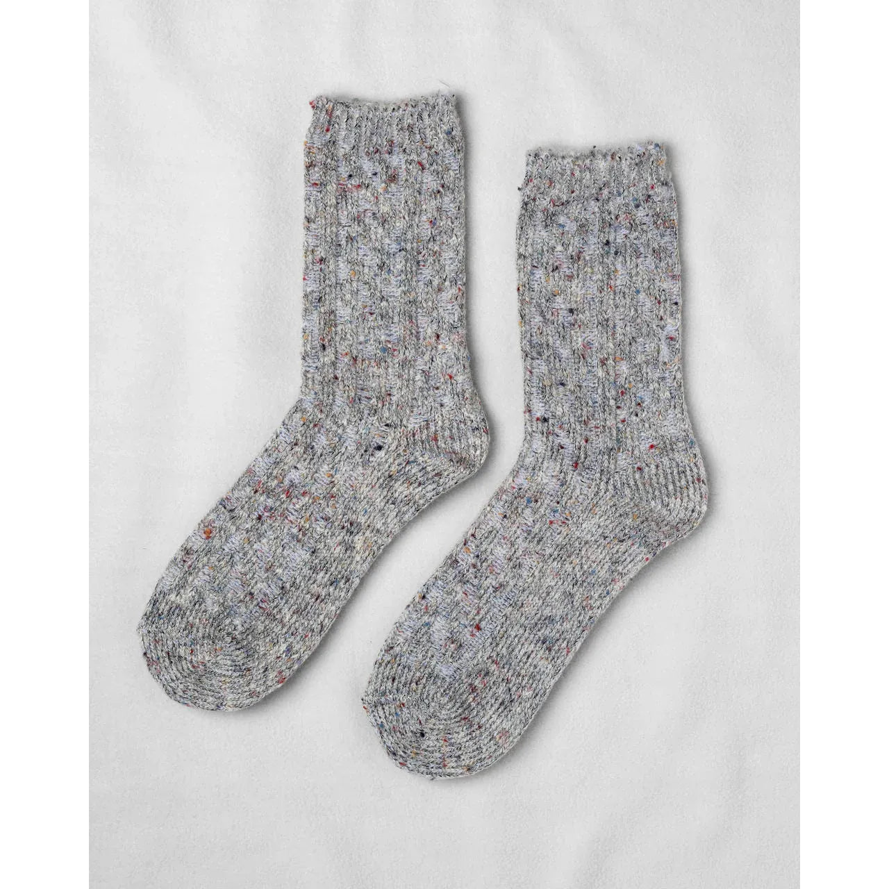 Unified - Mariner Sock in Grey