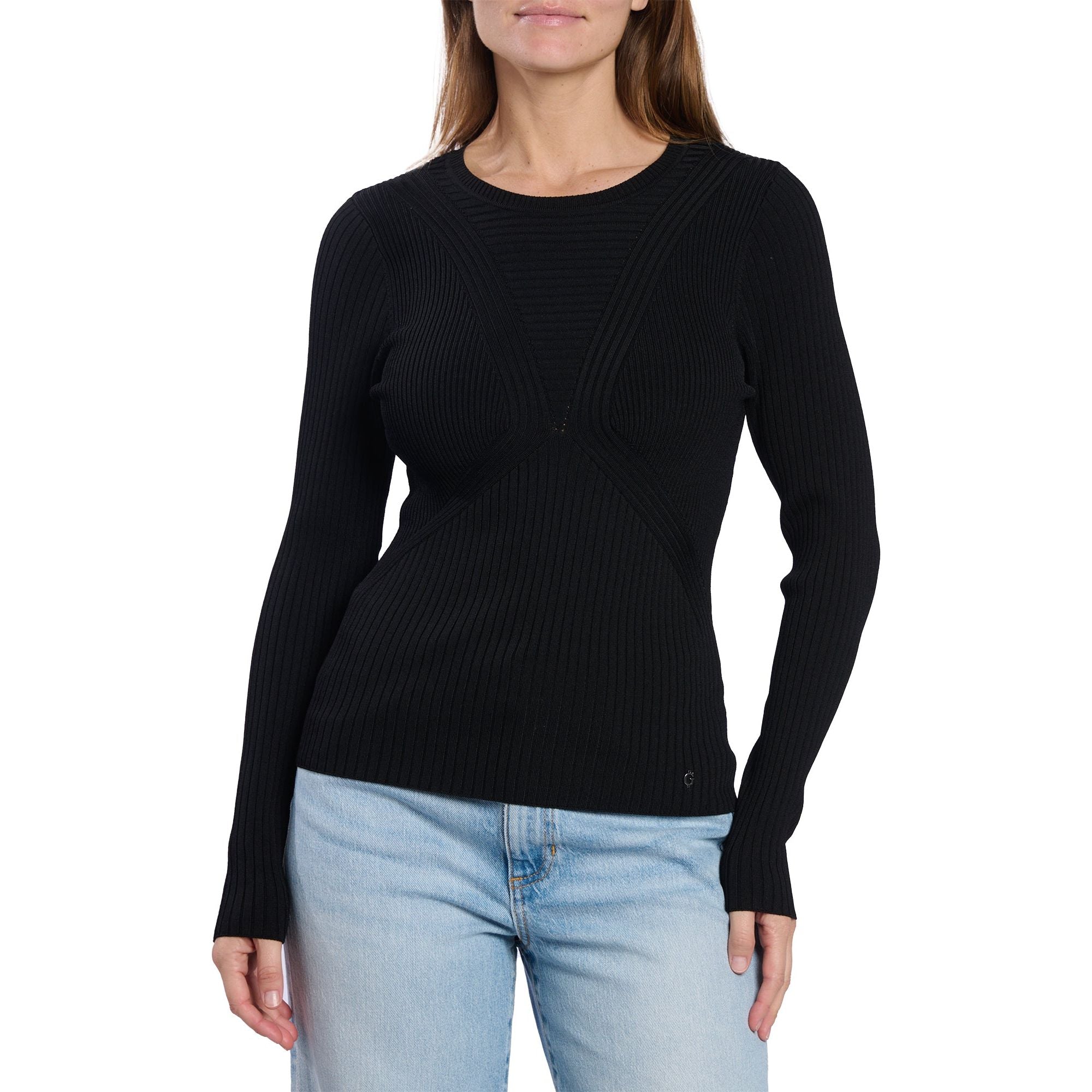 Guess - Destiny Sweater in Black