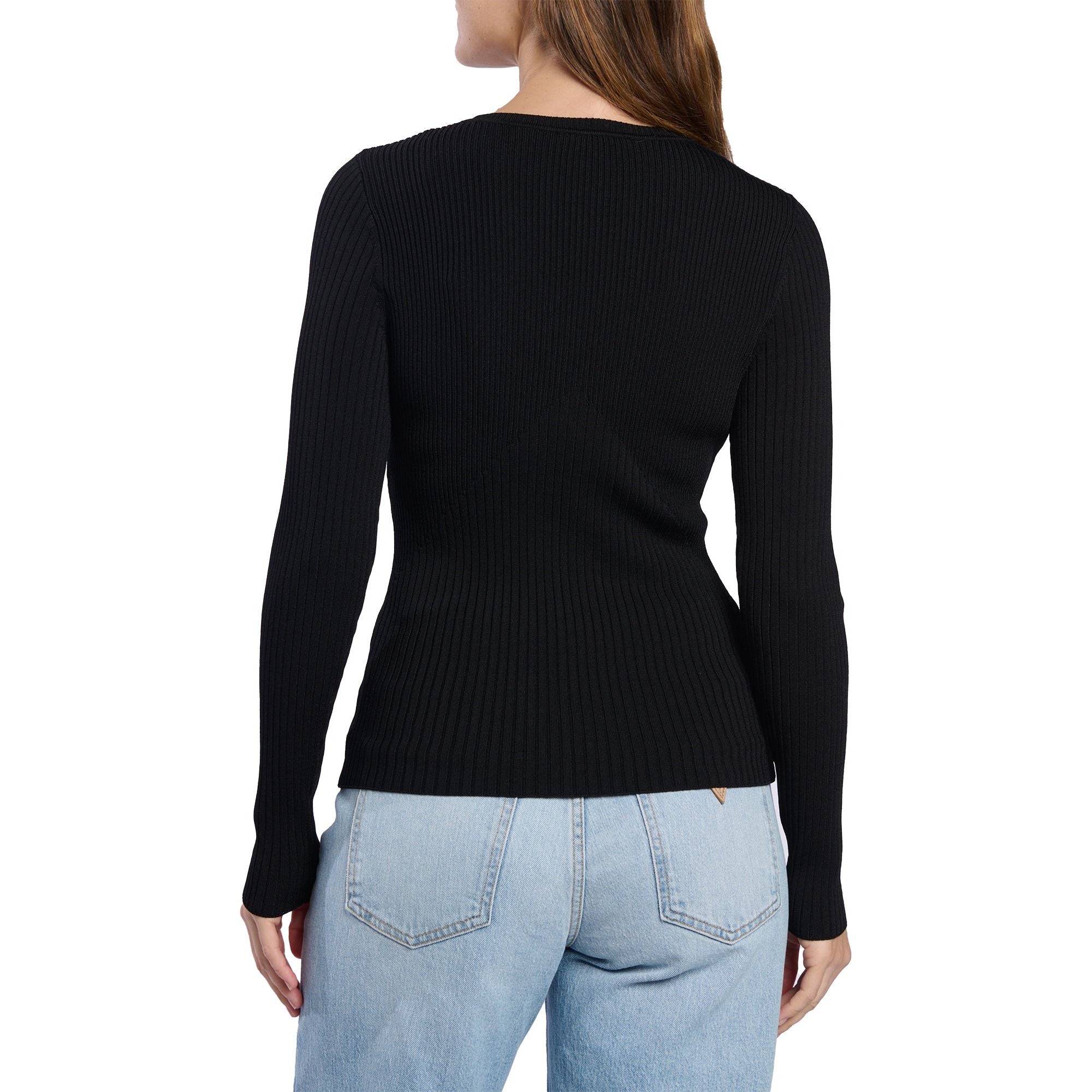 Guess - Destiny Sweater in Black