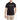 Guess - Textured Logo Tee in Noir