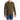 Guess - Classic Long Sleeve Polo in Hunter Green