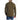 Guess - Classic Long Sleeve Polo in Hunter Green