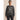 Z Supply - Varsity Sunday Sweatshirt in Black Sand