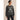 Z Supply - Varsity Sunday Sweatshirt in Black Sand