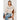 Rails - Hanne Sweatshirt in Ecru