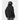 Helly Hansen - Men's Panorama 2.0 Insulated Hooded Jacket in Black/Graphite Brown