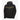 Helly Hansen - Men's Panorama 2.0 Insulated Hooded Jacket in Black/Graphite Brown