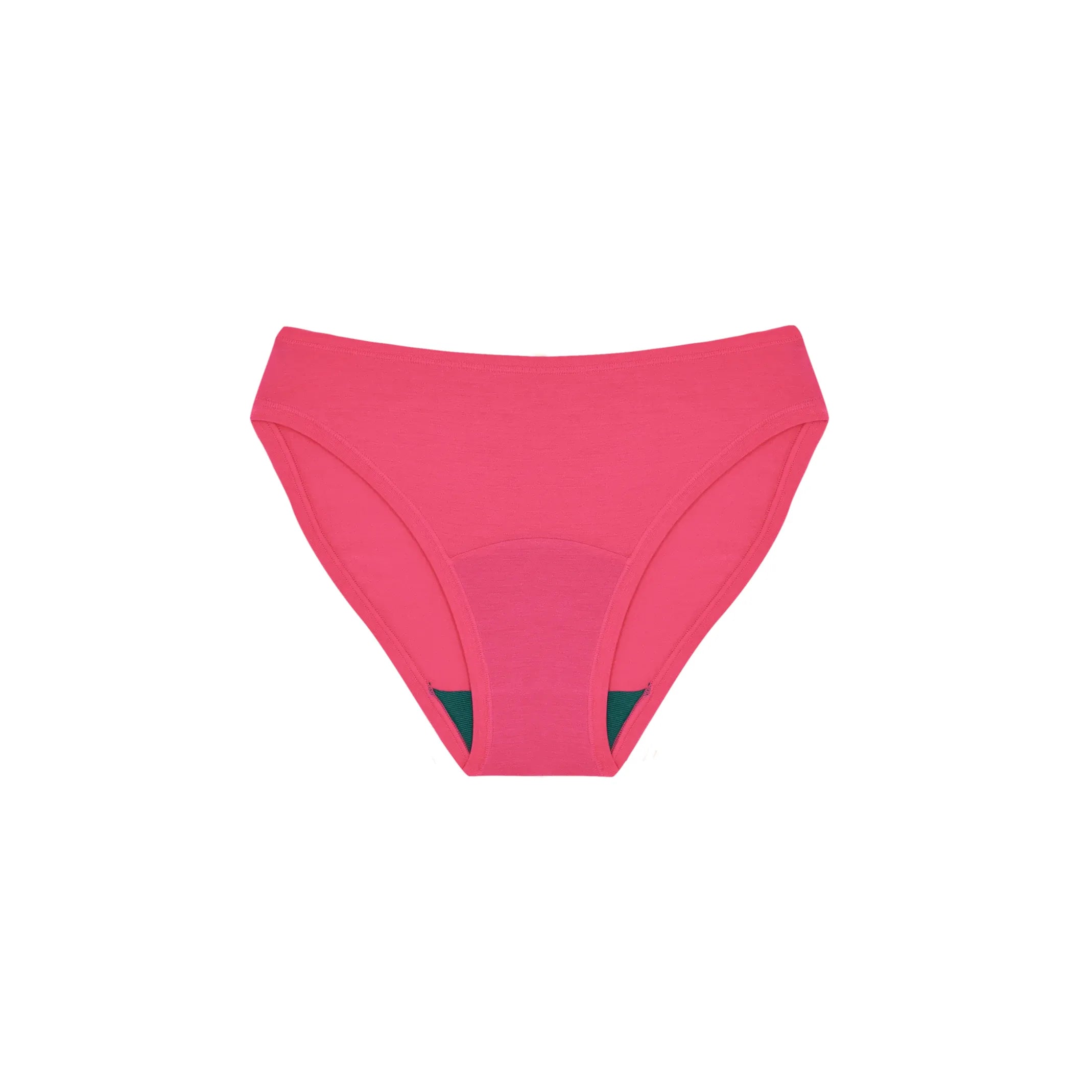 Huha - Bikini in Fushia