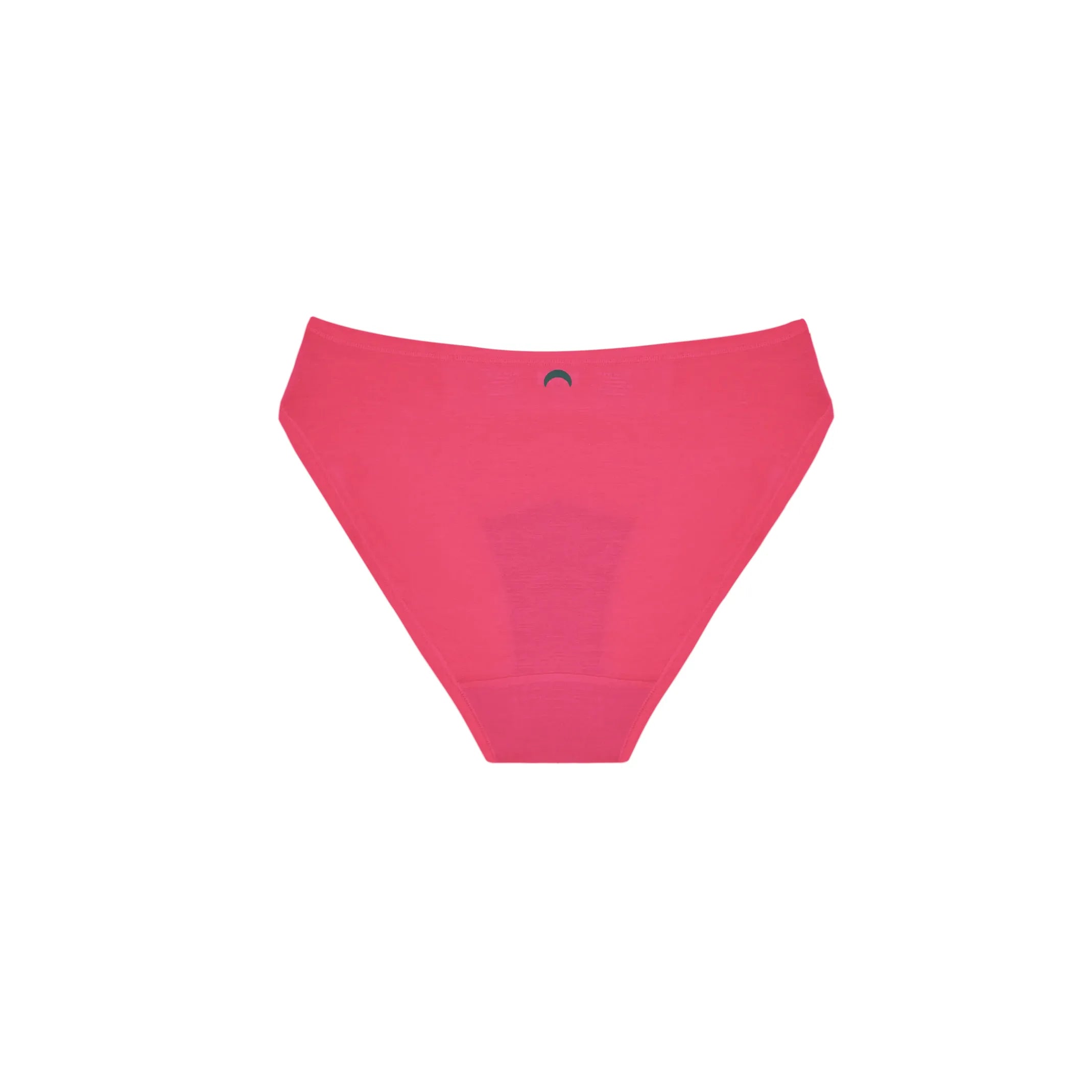 Huha - Bikini in Fushia