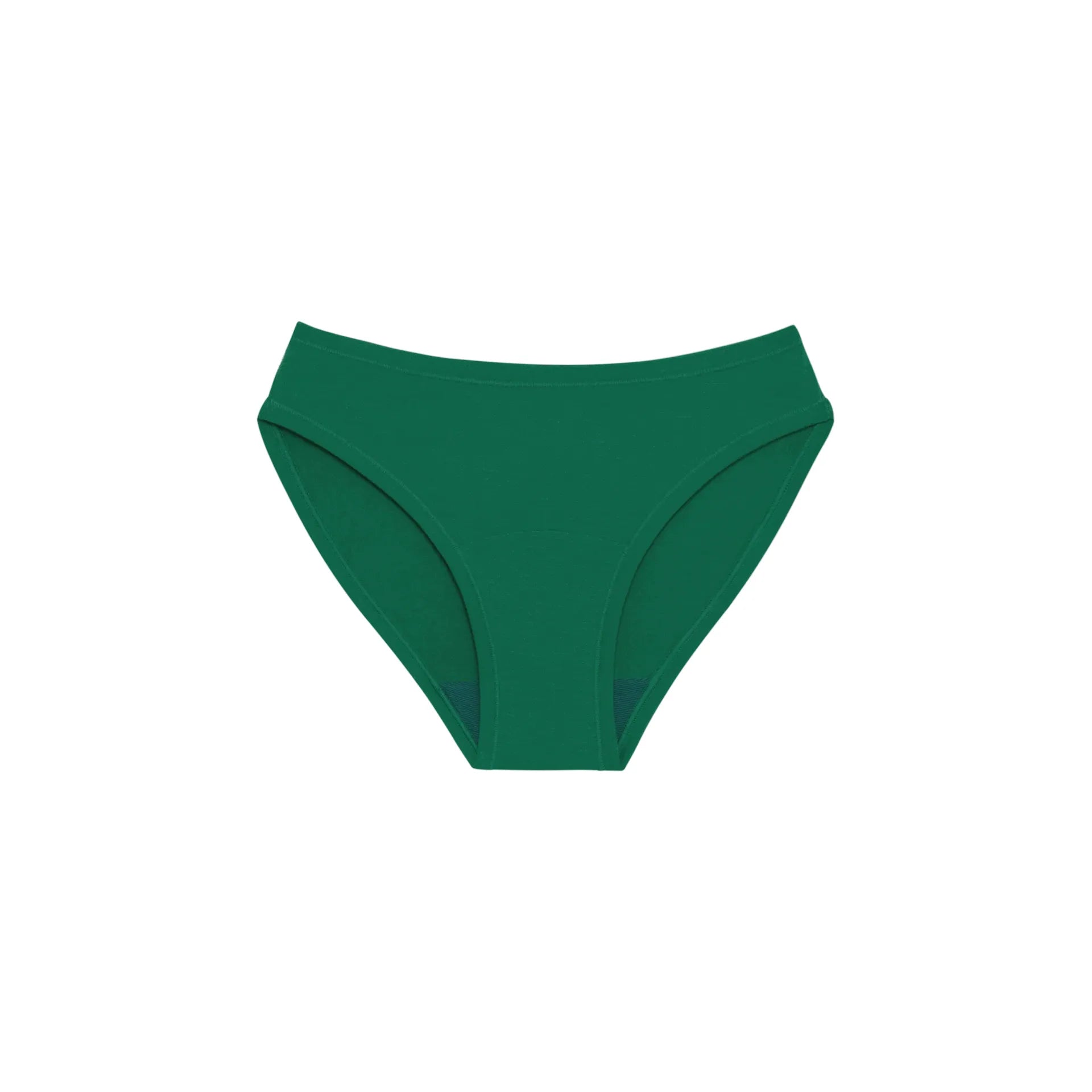 Huha - Bikini in Pine