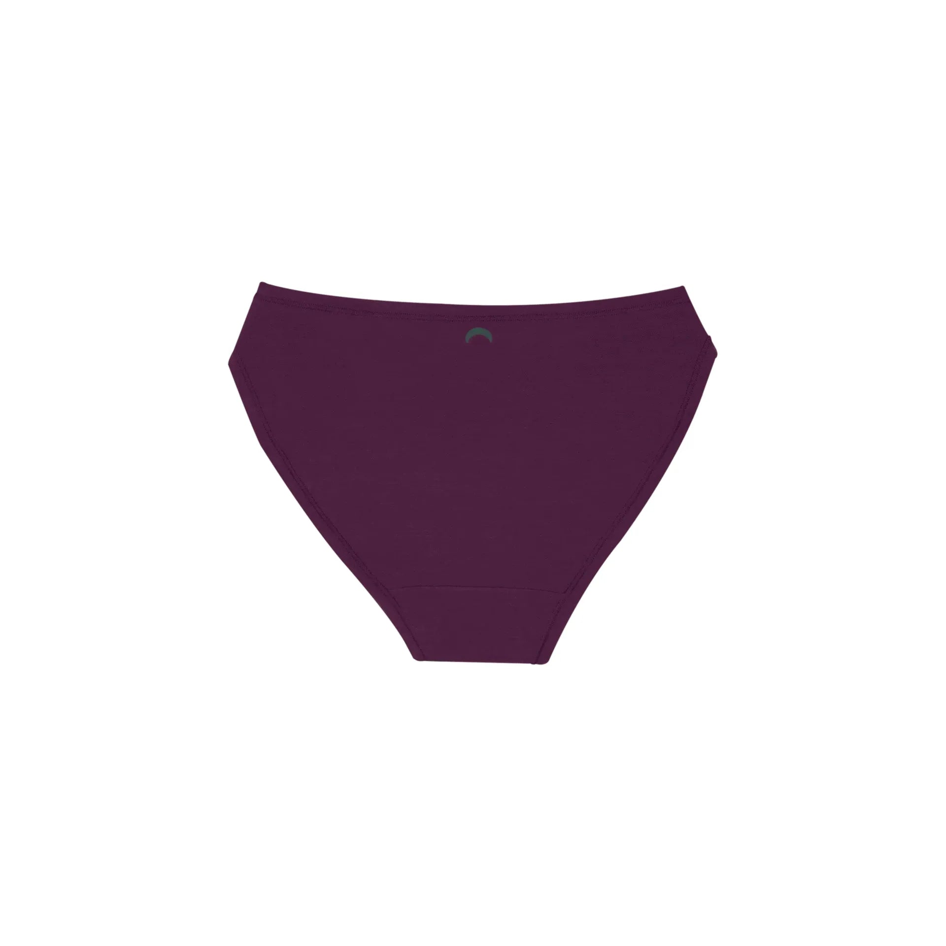 Huha - Bikini in Plum