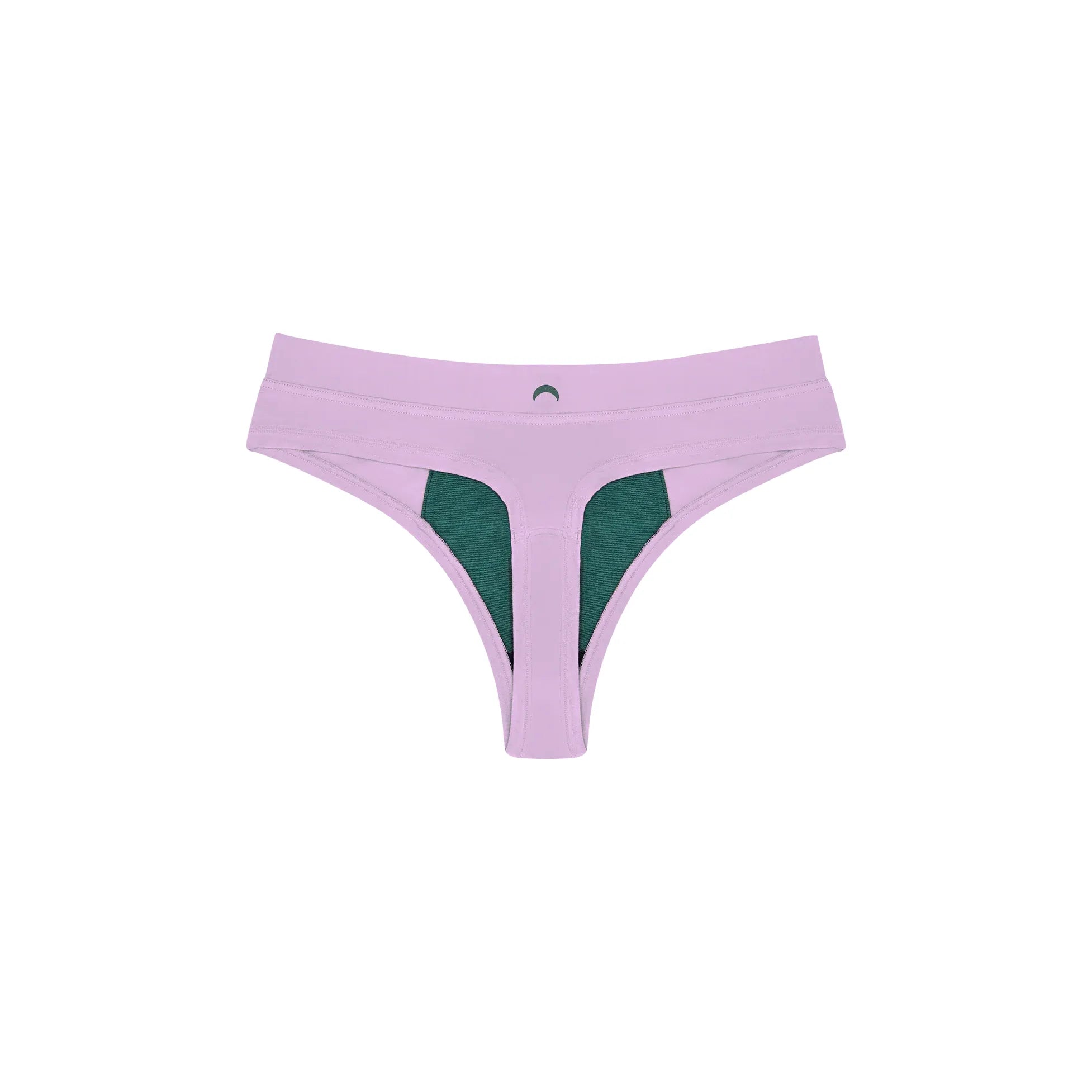 Huha - Thong in Lilac