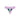 Huha - Thong in Lilac