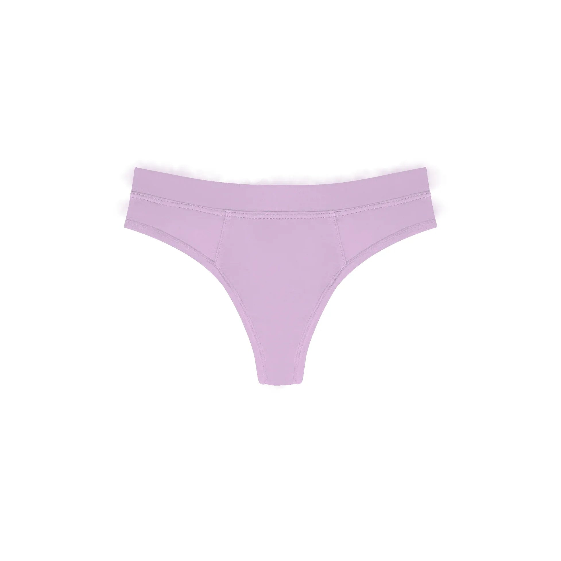Huha - Thong in Lilac