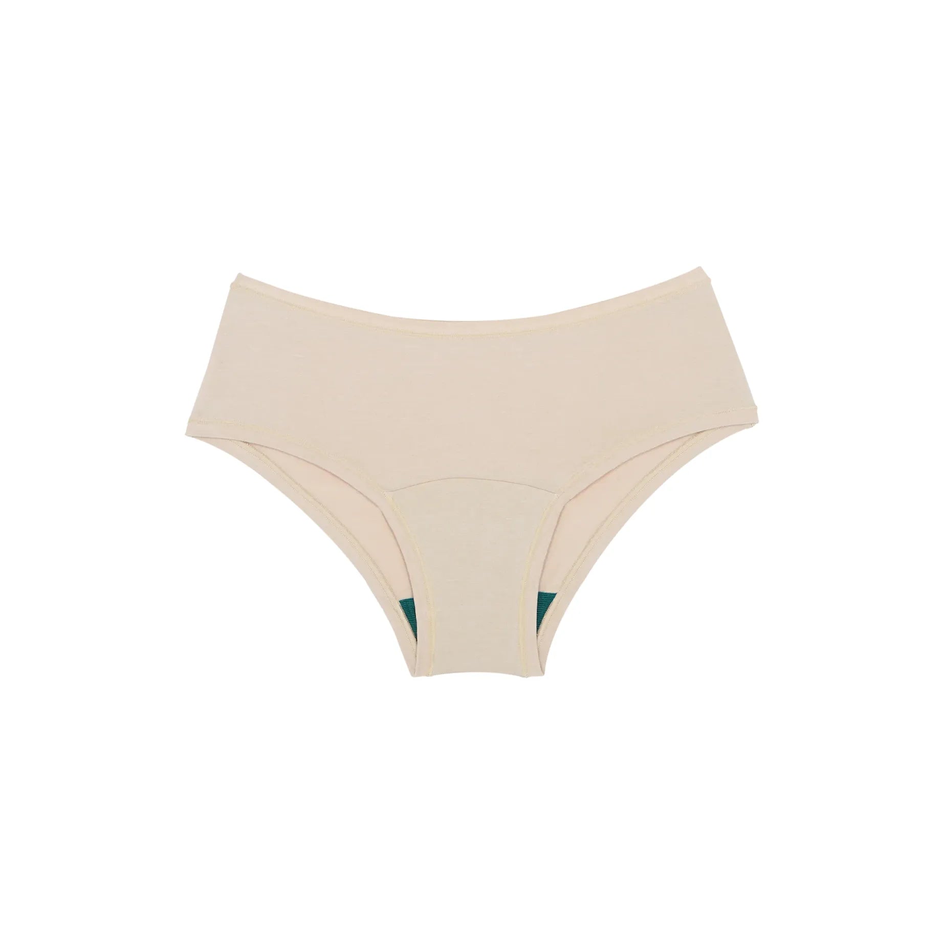 Huha - Hipster in Beige
