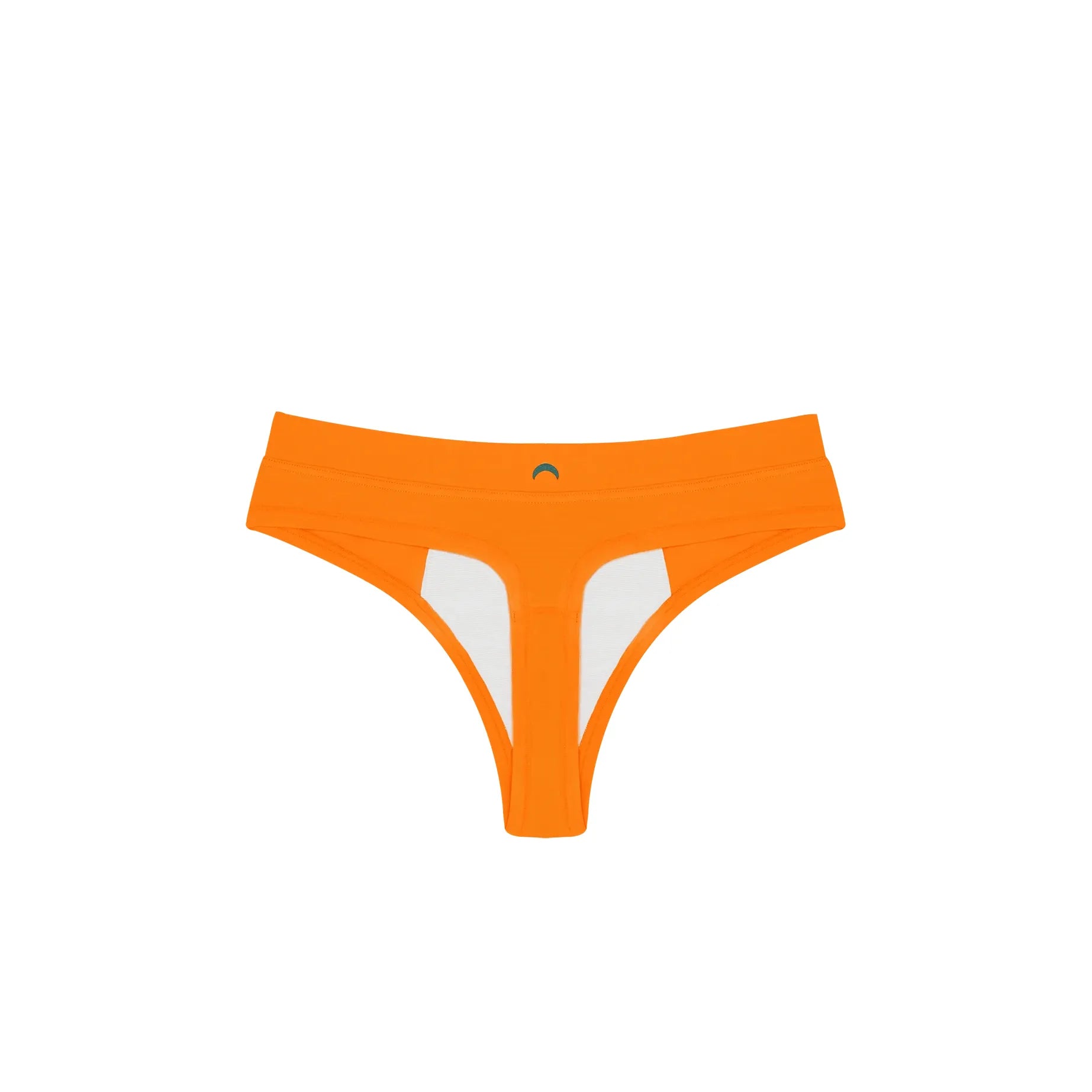 Huha - Thong in Creamsicle