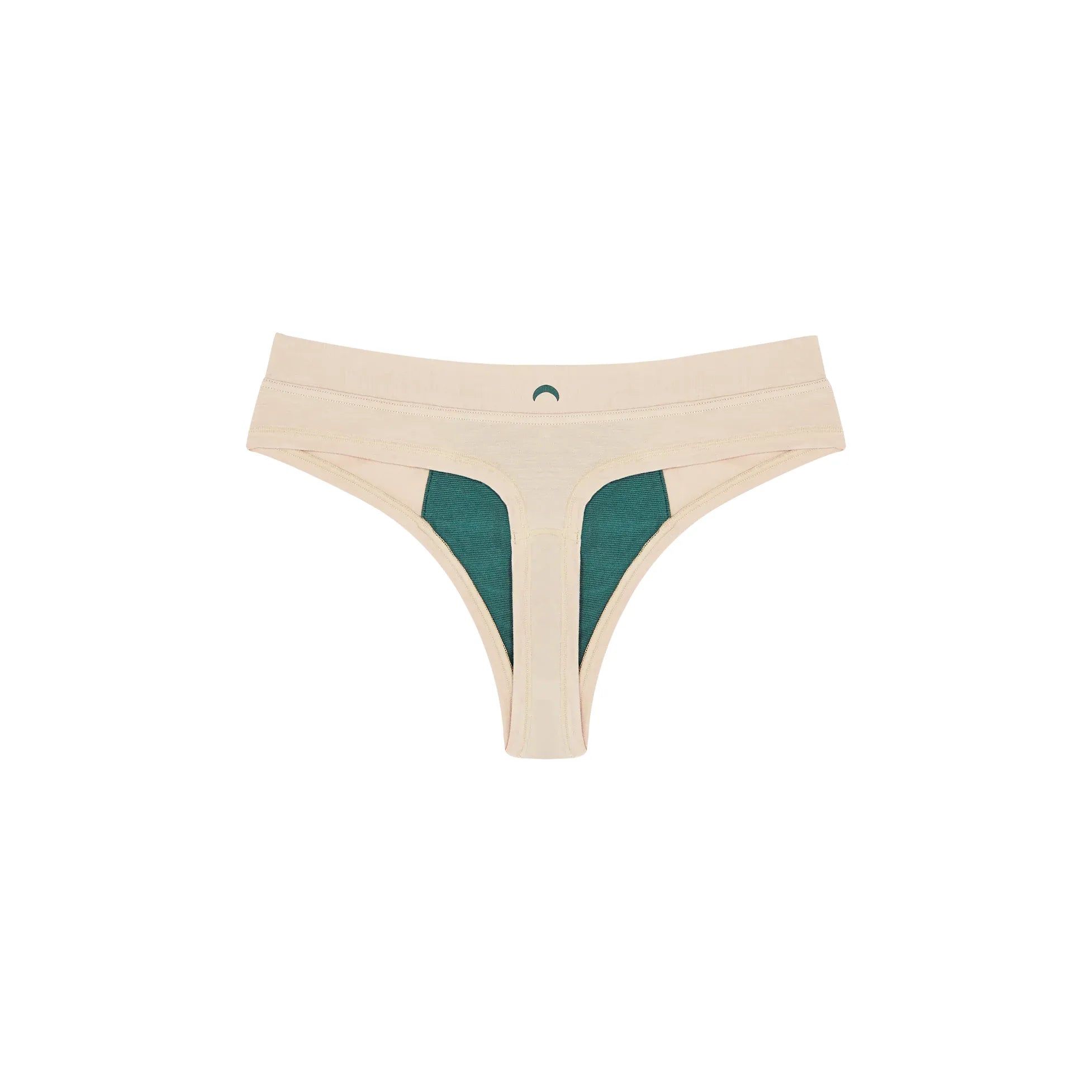 Huha - Thong in Beige