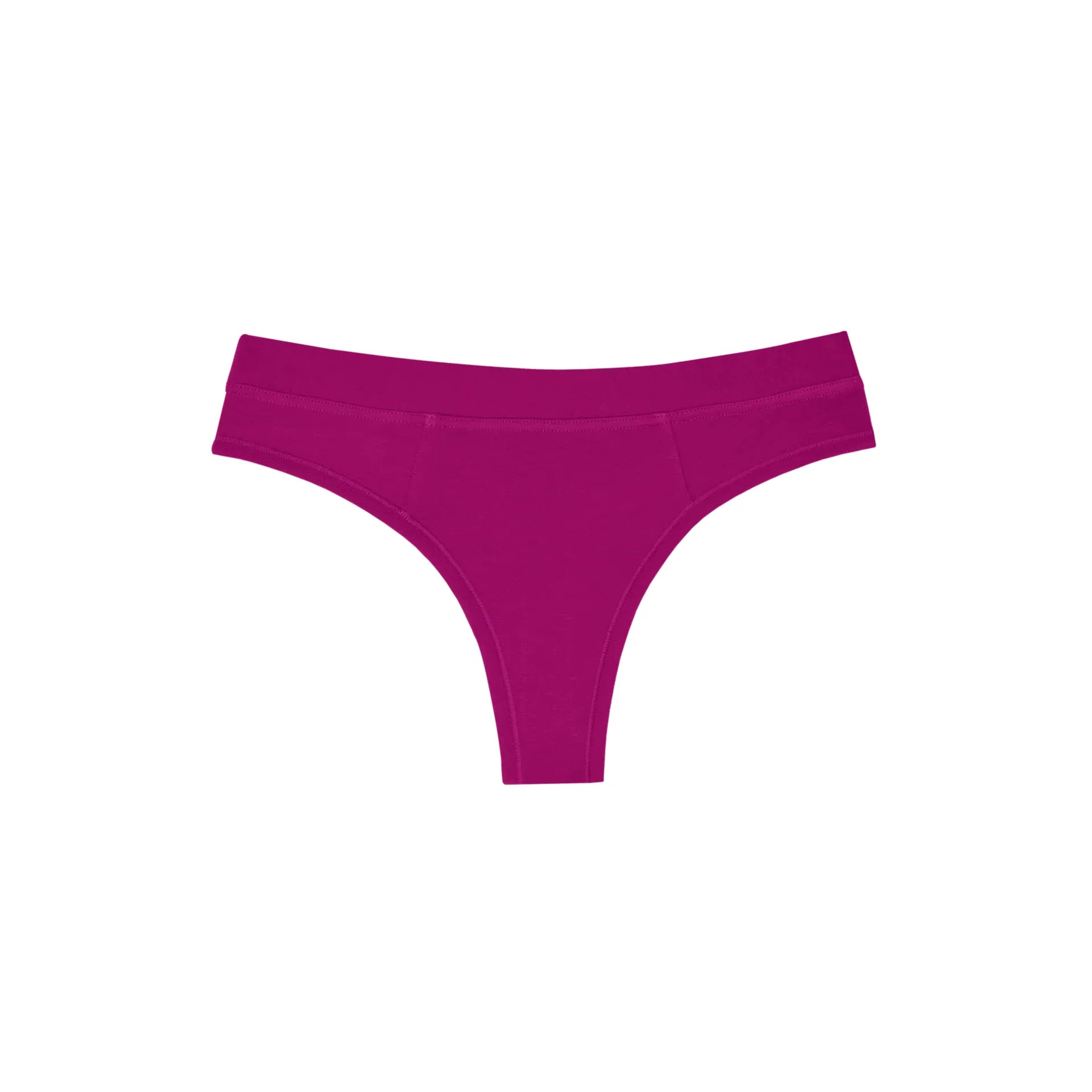 Huha - Thong in Berry