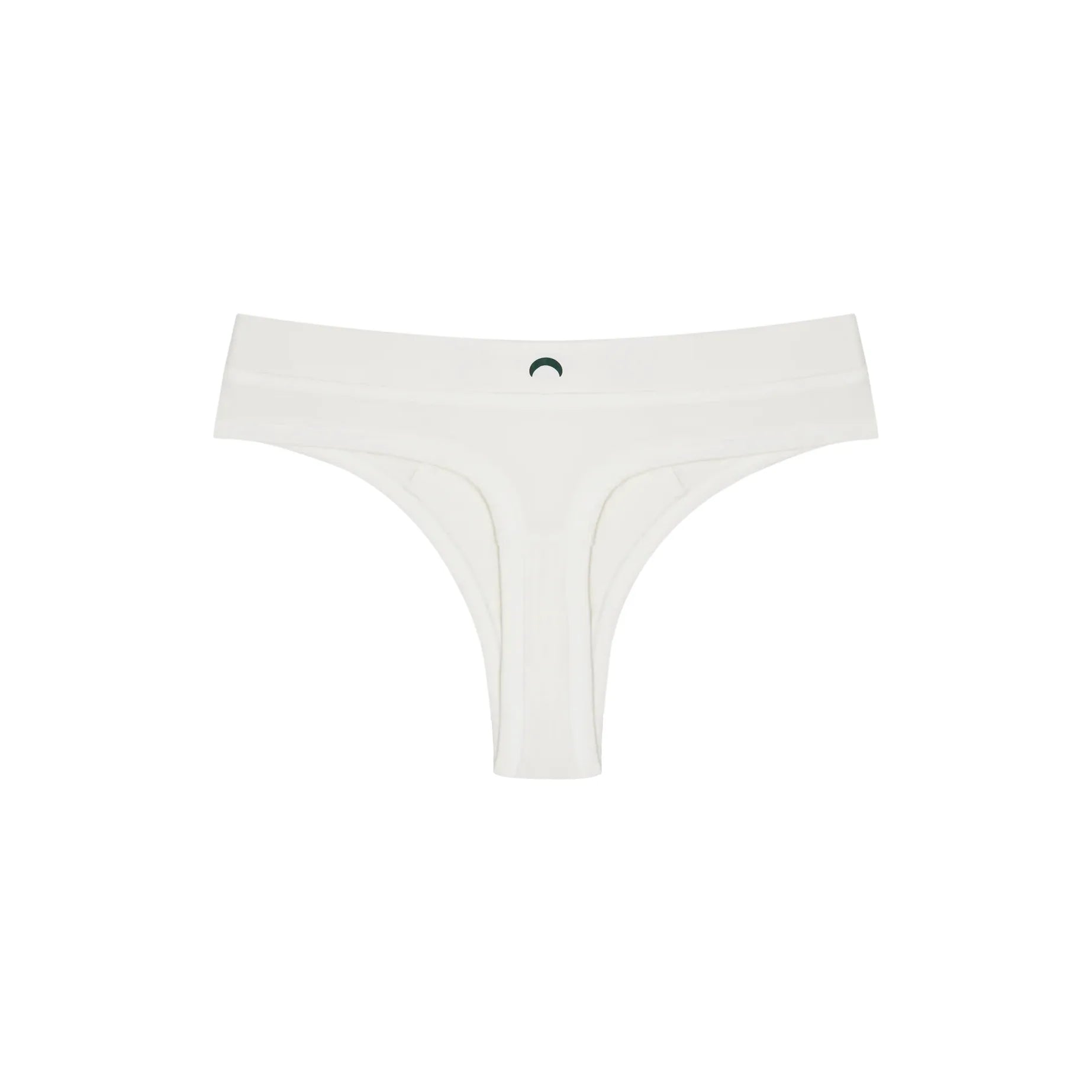 Huha - Thong in Undyed