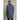 Matinique - Harvey Wool Coat in Dust Blue