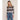 Heartloom - Sweeny Sweater in Heather Grey