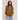 Heartloom - Matin Jacket in Whisky