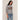 Heartloom - Jackie Sweater in Heather Grey