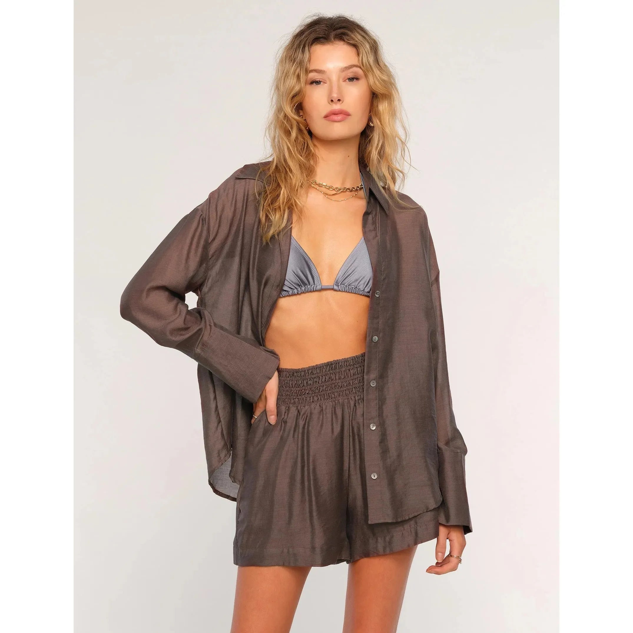 Heartloom - Audrey Set in Espresso
