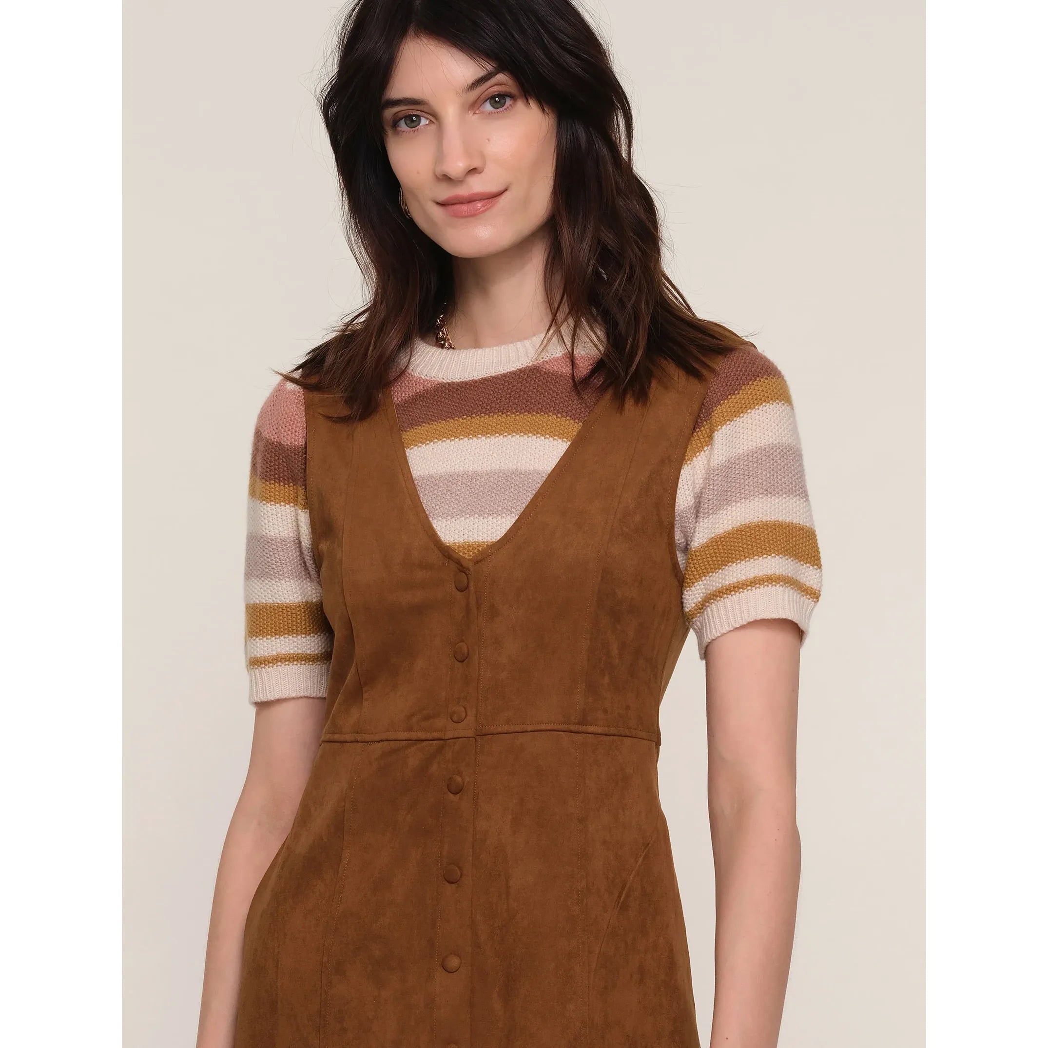 Heartloom - Bridget Dress in Graham