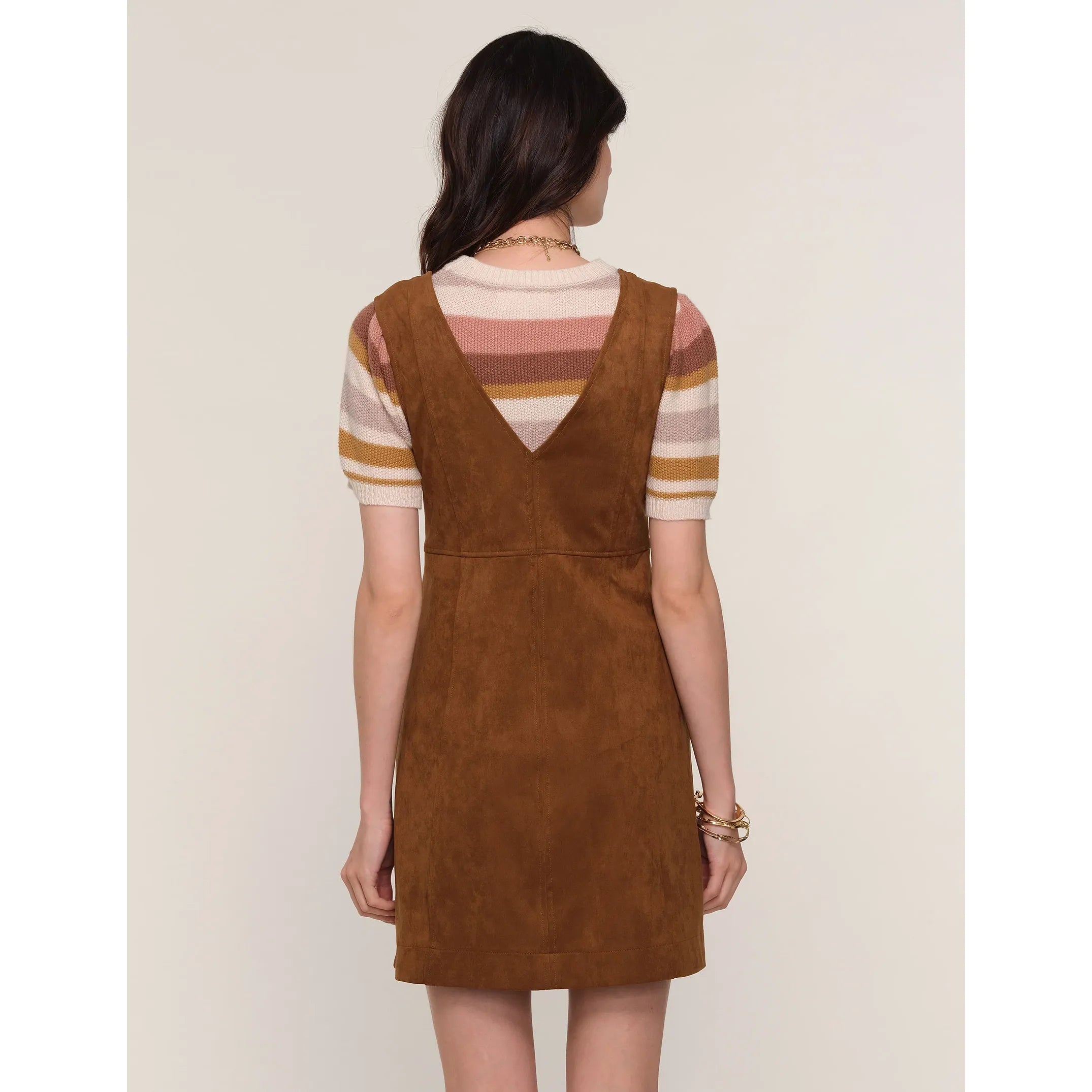 Heartloom - Bridget Dress in Graham