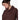 Tkees - CloudSoft Pullover Hoodie in Dark Chocolate