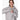 Tkees - CloudSoft Pullover Hoodie in Heather Grey