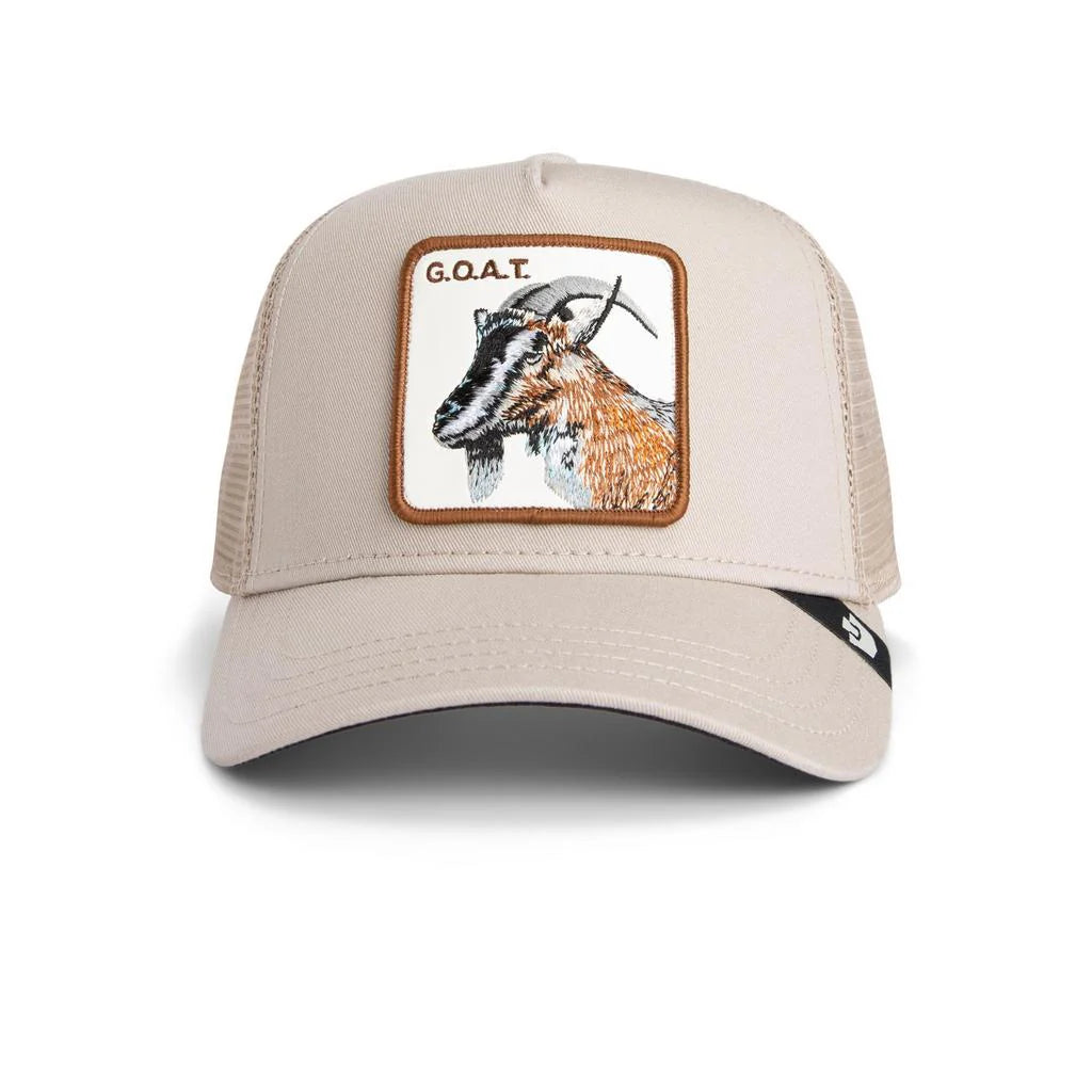 Goorin Bros. - Goat Hat