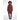 Rino & Pelle - Jade Long Padded Coat in Chocolate Bean