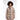 Rino & Pelle - Jade Long Padded Coat in Toffee
