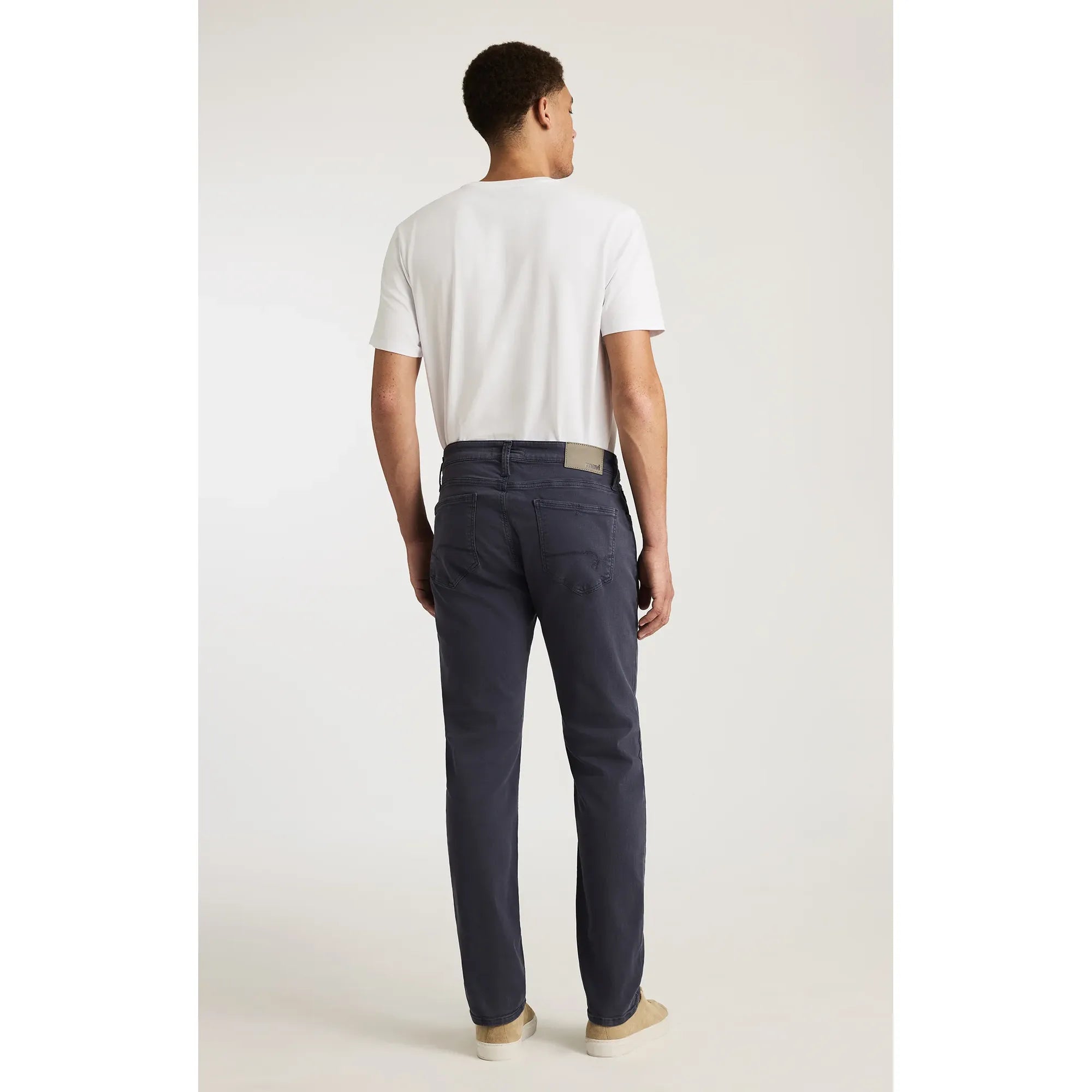 Mavi - Marcus in Indigo Supermove