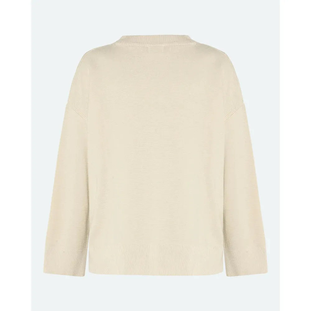 Minimum - Kenzie Knit in Turtledove