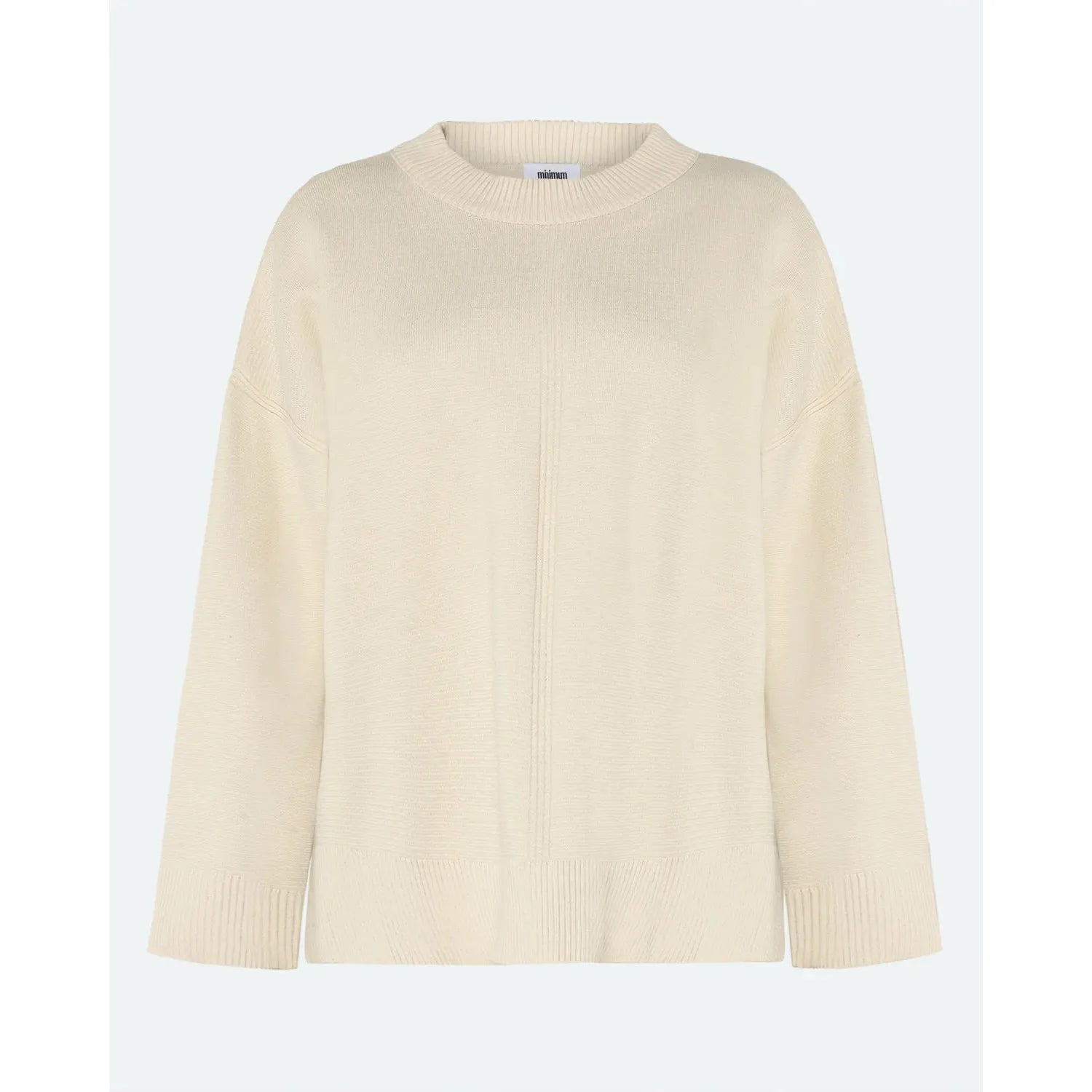 Minimum - Kenzie Knit in Turtledove