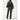 Silver - Loose & Low Rise Straight Leg in L26412ADB551