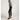 Silver - Isbister High Rise Skinny Leg Luxe Stretch Jeans in Black