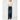 Silver - Isbister High Rise Wide Leg Jeans in L74904ADM469
