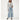 Silver - Isbister High Rise Wide Leg in L74909ADM207