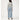 Silver - Isbister High Rise Wide Leg in L74909ADM207