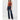 Silver - Avery Trouser Leg in L94503CKF420