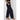 Sage The Label - Trouble Shoot Pant in Midnight