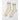 Unified -  Academy Socks in Lilac Stripe