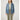 Silver Jeans - Women's Denim Shirt Jacket